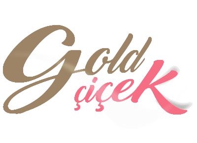Gold Çiçek