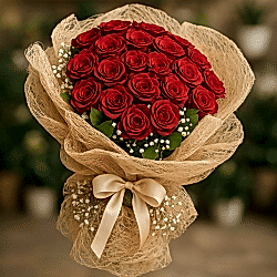 Aşkın ADI Kırmızı Güller