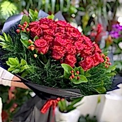 Söz & Nişan Çiçeği