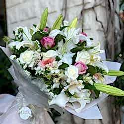 Söz & Nişan Buketi